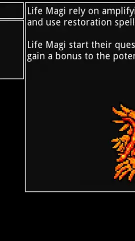 Siralim скриншот 1
