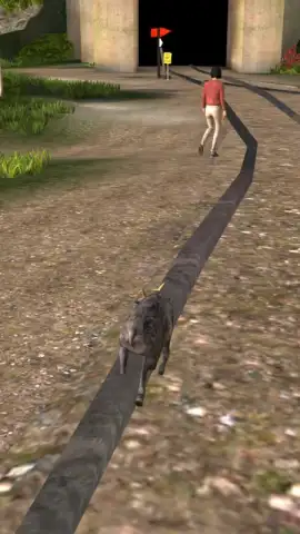 Goat Simulator скриншот 6