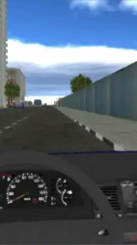 Coupe Driving скриншот 7
