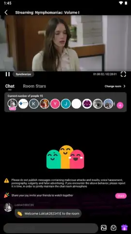 Loklok - Dramas & Movies скриншот 9