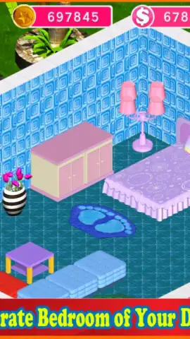 Home Design скриншот 5