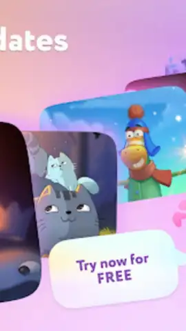 Zebrainy - abc kids games скриншот 1