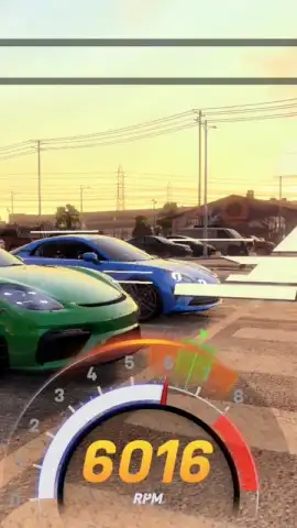 CSR 3 - Street Car Racing скриншот 5