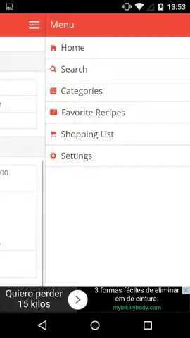 All Recipes скриншот 2