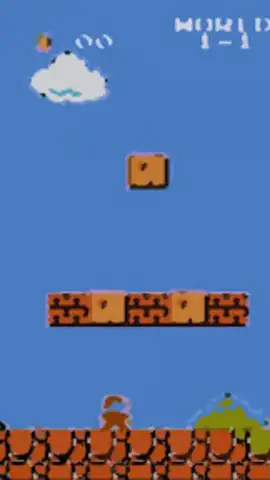 Game 8bit скриншот 2