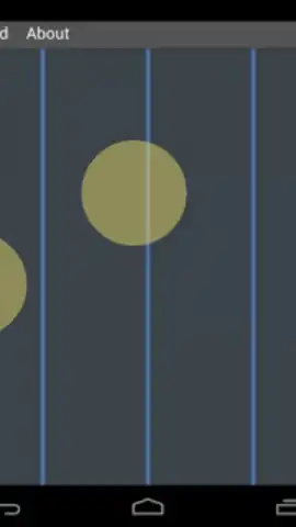 EtherPad скриншот 3