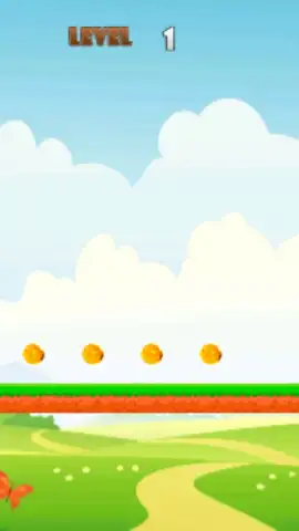 Red Ball 5 скриншот 20