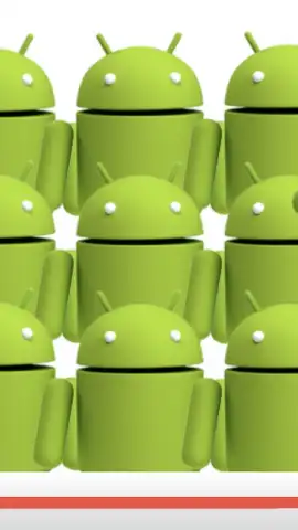 Android KitKat скриншот 1