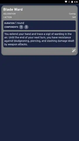 Spellcards 2 скриншот 10