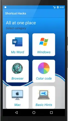Shortcut Hacks скриншот 1