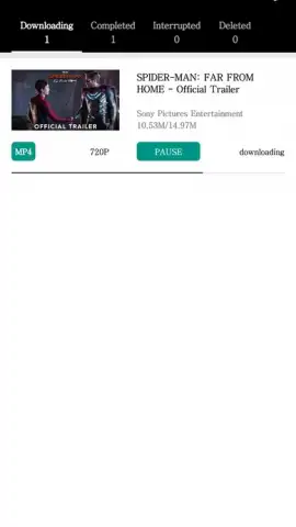 VidPaw App скриншот 6