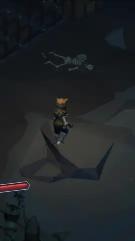 Dread Rune скриншот 9