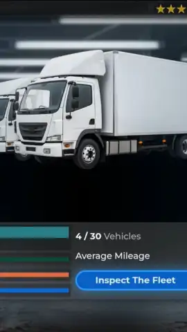 Truck Manager 2026 скриншот 2