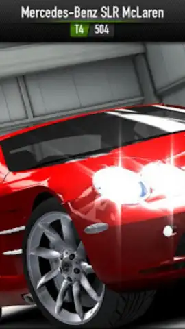 CSR Racing скриншот 4