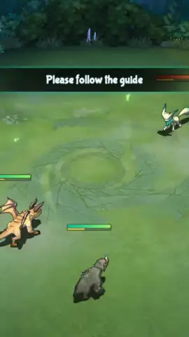 Summon Dragons скриншот 2