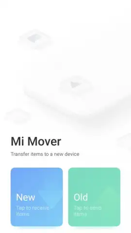 Mi Mover скриншот 9