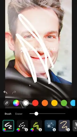 B612 скриншот 3