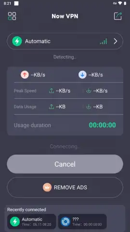 Now VPN - Fast Secure Proxy скриншот 3