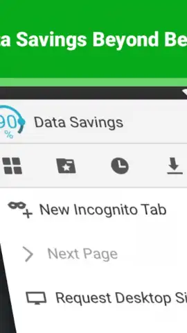 Puffin Browser Pro скриншот 8
