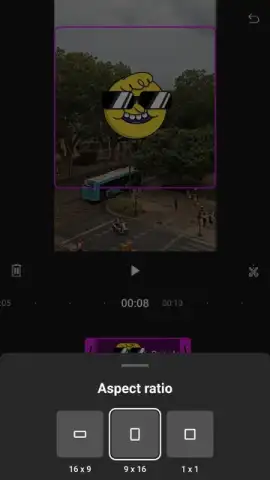 YouTube Create скриншот 8