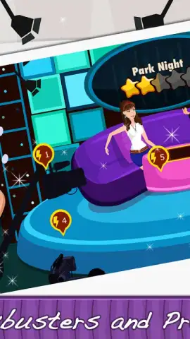 Dream Star скриншот 5