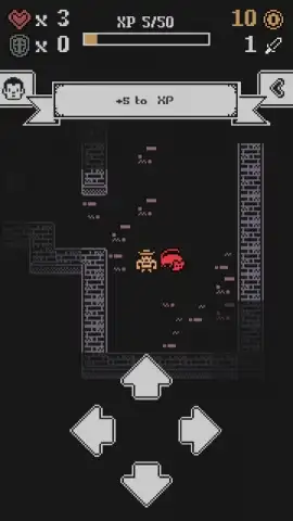RogueJack: Roguelike BlackJack скриншот 11