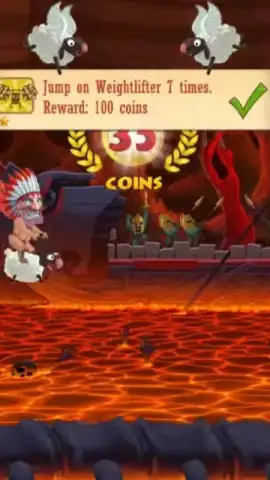 Sheep Happens скриншот 1
