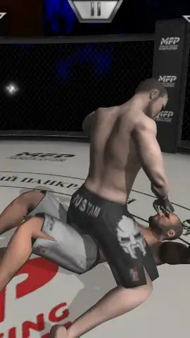 MMA Pankration скриншот 4