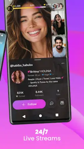 Tango Lite скриншот 3