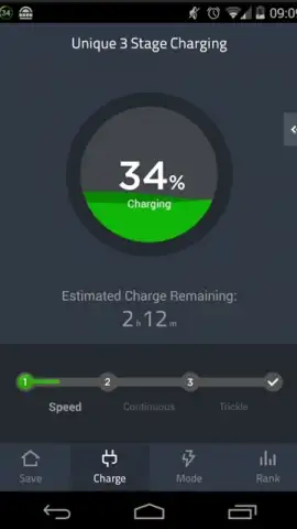 Battery Doctor (Battery Saver) скриншот 5