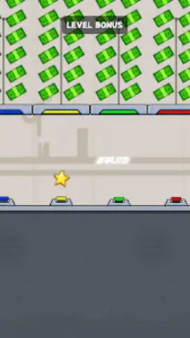 Squid Escape: Escape Together скриншот 5