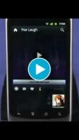 Zedge скриншот 1