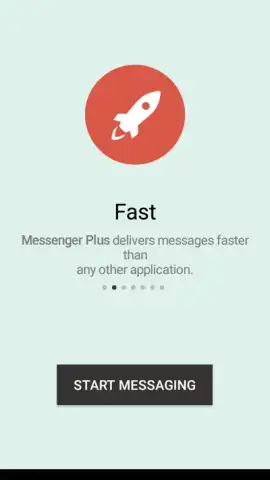 Messenger Plus скриншот 3