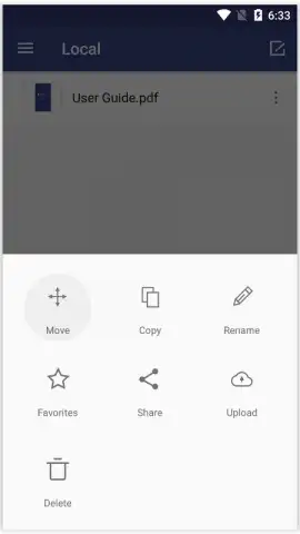 PDFelement - PDF Reader and Annotator скриншот 14