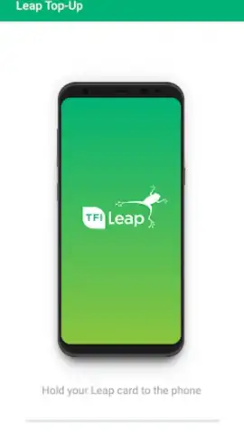 Leap Top-Up скриншот 8