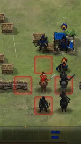 Romance of the Three Kingdoms: The Legend of CaoCa скриншот 14