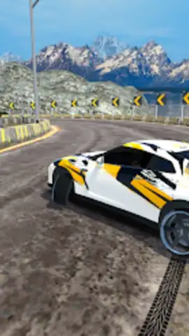 Takata Drift JDM скриншот 5
