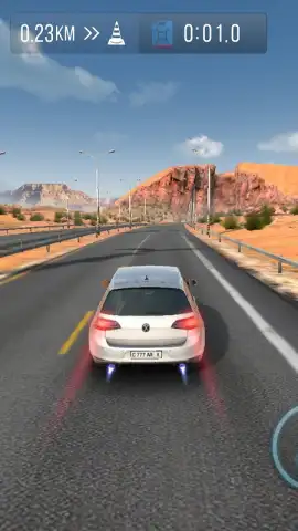 CarX Highway Racing скриншот 6