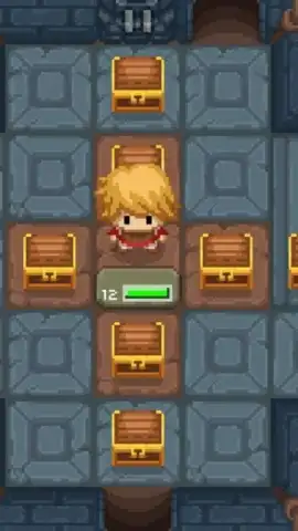 Tiny Decks & Dungeons скриншот 8