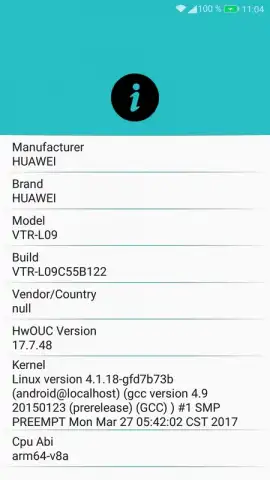 Firmware Finder скриншот 3