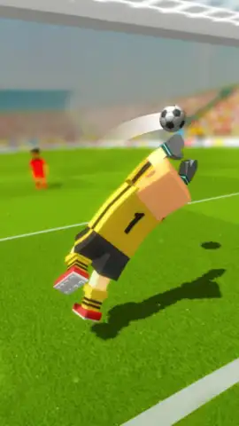 Mini Soccer Star скриншот 11