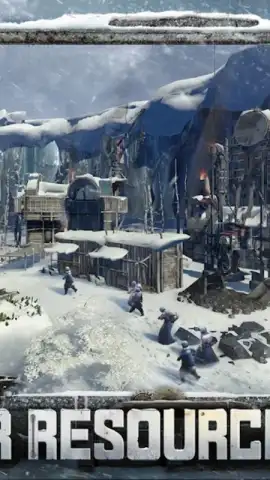 Frostpunk: Beyond the Ice скриншот 11