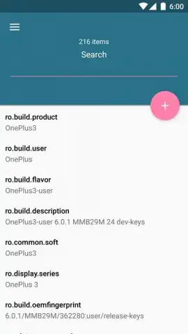 Kernel Adiutor скриншот 5