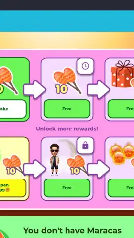 Galaxy - Chat & Play скриншот 11