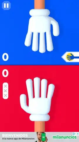 2 Player Pastimes скриншот 1