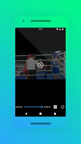 IPTV PRO скриншот 4