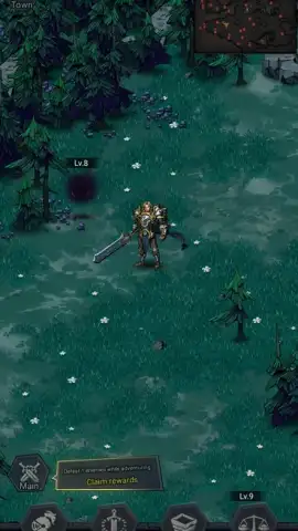 Rise of King Uther скриншот 11