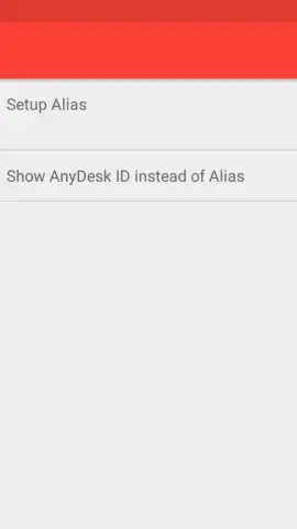 AnyDesk скриншот 3