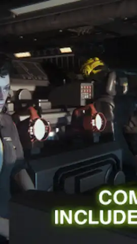 Alien: Isolation скриншот 10