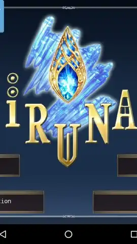 Iruna Online скриншот 4
